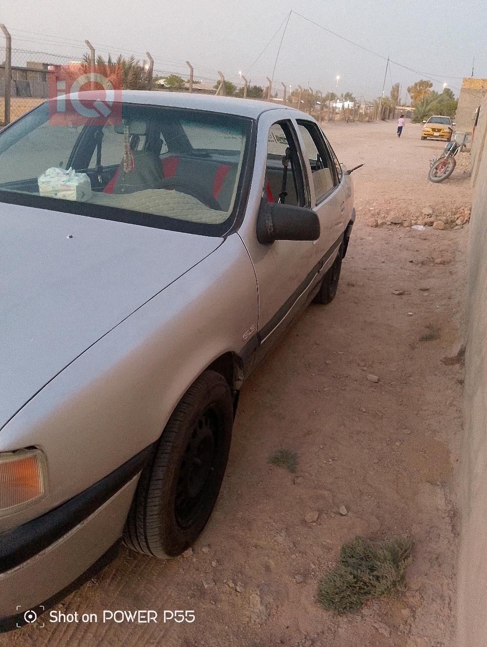 اوبل فيكترا